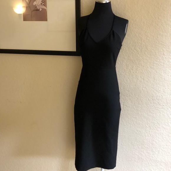 Zara Dresses & Skirts - 🚨FLASH SALE🚨Zara Cocktail Dress 🌺